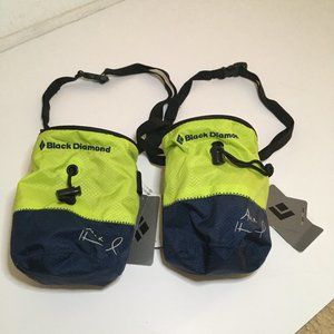 Black Diamond | Freerider Chalk Bags (2)